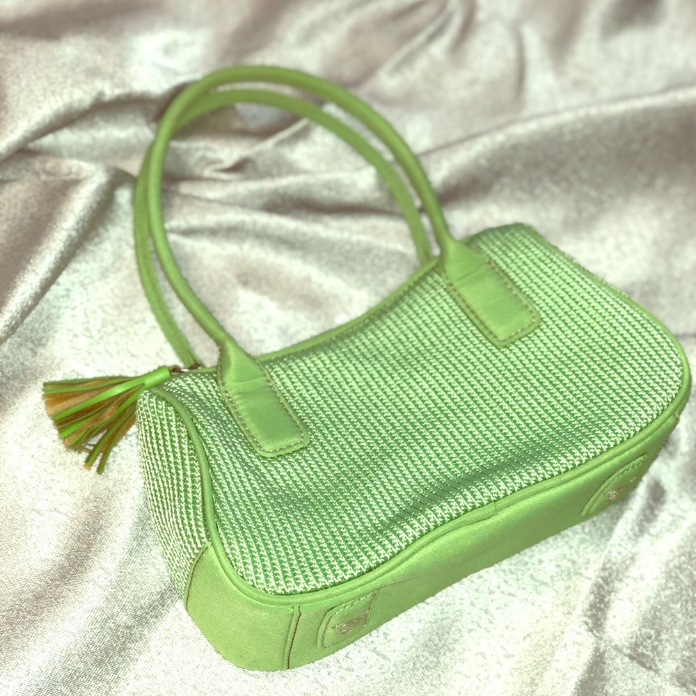 Small Vintage Handbag